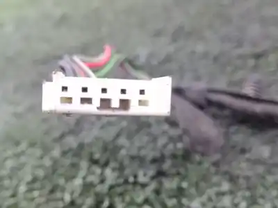 Second-hand car spare part left rearview mirror for bmw 3 compact (e46) 320 td oem iam references   