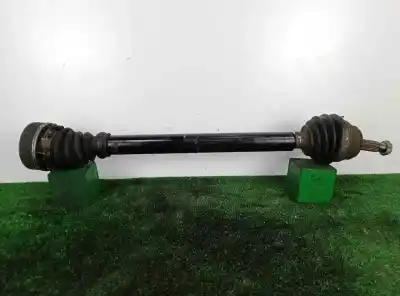 Peça sobressalente para automóvel em segunda mão  por VOLKSWAGEN NEW BEETLE (9C1/1C1)  Referências OEM IAM  L770MM 