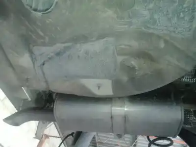 Peça sobressalente para automóvel em segunda mão  por CITROEN C4 LIM.  Referências OEM IAM   