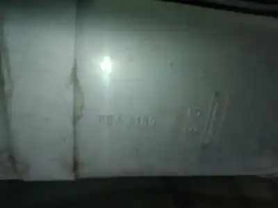 Peça sobressalente para automóvel em segunda mão escapamento completo por citroen c4 lim. 1.6 blue-hdi fap referências oem iam   