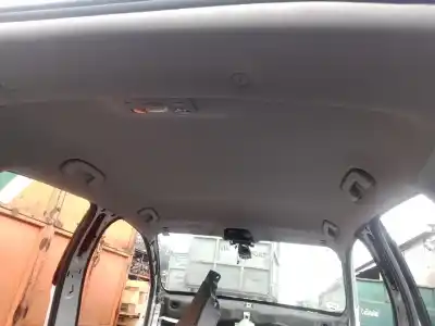Peça sobressalente para automóvel em segunda mão tecto de abrir interior por citroen c4 lim. 1.6 blue-hdi fap referências oem iam   
