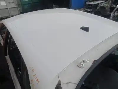 Peça sobressalente para automóvel em segunda mão teto por citroen c4 lim. 1.6 blue-hdi fap referências oem iam   
