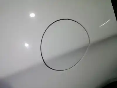 Peça sobressalente para automóvel em segunda mão tampa de combustível externa por citroen c4 lim. 1.6 hdi fap referências oem iam 