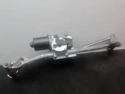Second-hand car spare part front windshield wiper motor for bmw 1 (e87) 118 d oem iam references 692570601 - 404871  