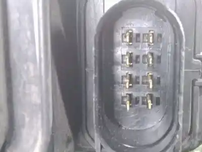 Second-hand car spare part left headlight for seat leon (1m1) 1.9 tdi oem iam references 00052746  