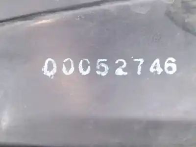 Second-hand car spare part left headlight for seat leon (1m1) 1.9 tdi oem iam references 00052746  