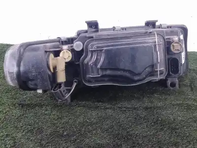 Second-hand car spare part left headlight for seat leon (1m1) 1.9 tdi oem iam references 00052746  