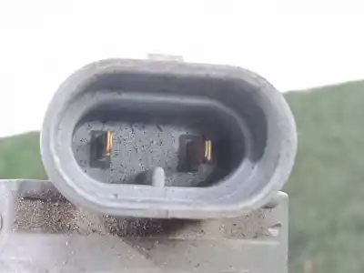 Peça sobressalente para automóvel em segunda mão farol / farolim esquerdo por bmw 3 (e46) 320 d referências oem iam 0301089201 - 8361947  