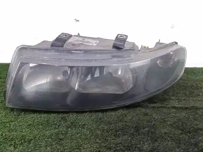 Pezzo di ricambio per auto di seconda mano Faro Anteriore Sinistro per SEAT TOLEDO II (1M2) 1.9 TDI Riferimenti OEM IAM 1M1941015   Pezzo di ricambio per auto di seconda mano Faro Anteriore Sinistro per SEAT TOLEDO II (1M2) 1.9 TDI Riferimenti OEM IAM 1M1941015