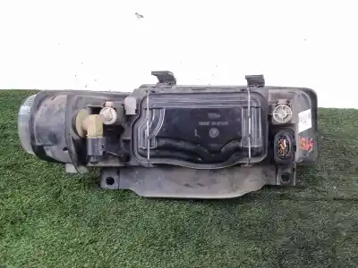 Pezzo di ricambio per auto di seconda mano faro anteriore sinistro per seat toledo ii (1m2) 1.9 tdi riferimenti oem iam 1m1941015  