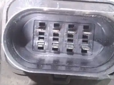 Pezzo di ricambio per auto di seconda mano faro anteriore sinistro per seat toledo ii (1m2) 1.9 tdi riferimenti oem iam 1m1941015  