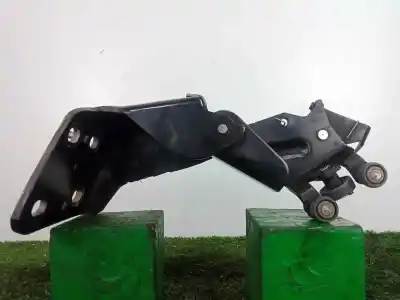 Peça sobressalente para automóvel em segunda mão  por PEUGEOT 1007  Referências OEM IAM   