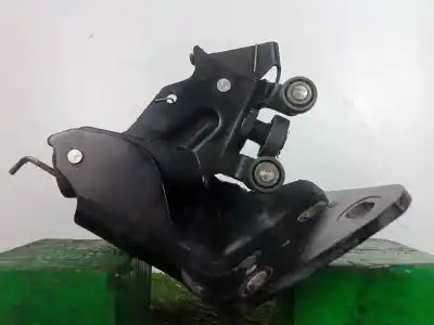 Peça sobressalente para automóvel em segunda mão suporte / guia de porta de correr por peugeot 1007 1.4 hdi referências oem iam   