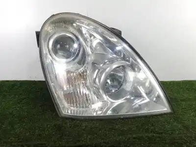 Автозапчасти б/у  за SSANGYONG REXTON / REXTON II (GAB_)  ссылки OEM IAM  06-12 - H1+H7 