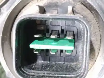 Pezzo di ricambio per auto di seconda mano faro anteriore destro per ssangyong rexton / rexton ii (gab_) 2.7 xdi 4x4 riferimenti oem iam  06-12 - h1+h7 