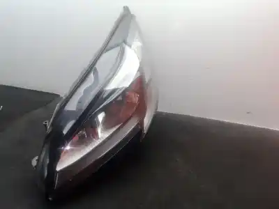 Автозапчастина б/у ліва фара для opel corsa e (x15) 1.4 (08, 68) посилання на oem iam 39108222lh - 1ef01183001   Автозапчастина б/у ліва фара для opel corsa e (x15) 1.4 (08, 68) посилання на oem iam 39108222lh - 1ef01183001