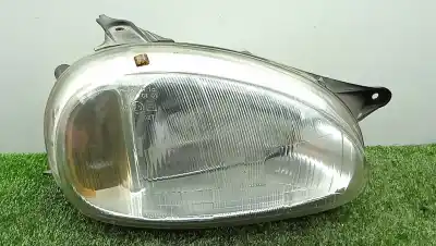 Автозапчасти б/у ПРАВАЯ ФАРА за OPEL CORSA B (S93)  ссылки OEM IAM    Автозапчасти б/у ПРАВАЯ ФАРА за OPEL CORSA B (S93)  ссылки OEM IAM