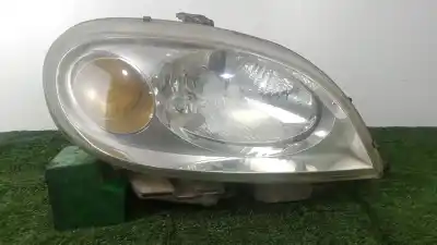 Recambio de automóvil de segunda mano de FARO DERECHO para CITROEN SAXO (S0, S1)  referencias OEM IAM 9636331680 - 89003433 2.SERIE 
