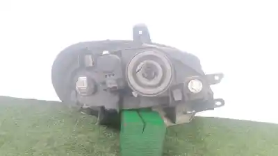 Recambio de automóvil de segunda mano de faro izquierdo para citroen saxo (s0, s1) 1.5 d referencias oem iam 9636331780 - 89003434 2.serie 