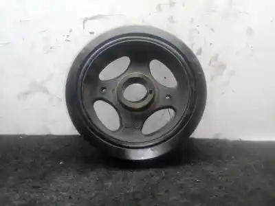 Pezzo di ricambio per auto di seconda mano puleggia dell albero motore per toyota corolla verso (r1) 2.2 d-4d sol riferimenti oem iam 0808a