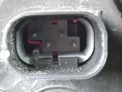 Second-hand car spare part right headlight for bmw x5 (e53) 3.0i oem iam references   