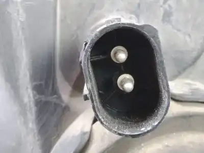 Second-hand car spare part right headlight for bmw x5 (e53) 3.0i oem iam references   