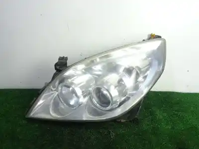 Pezzo di ricambio per auto di seconda mano Faro Anteriore Sinistro per OPEL VECTRA C (Z02) 1.9 CDTI (F69) Riferimenti OEM IAM 20B042 VECTRA.C - 05-09  Pezzo di ricambio per auto di seconda mano Faro Anteriore Sinistro per OPEL VECTRA C (Z02) 1.9 CDTI (F69) Riferimenti OEM IAM 20B042 VECTRA.C - 05-09