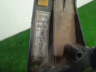 Автозапчастина б/у ліва фара для opel vectra c (z02) 1.9 cdti (f69) посилання на oem iam 20b042 vectra.c - 05-09  Автозапчастина б/у ліва фара для opel vectra c (z02) 1.9 cdti (f69) посилання на oem iam 20b042 vectra.c - 05-09