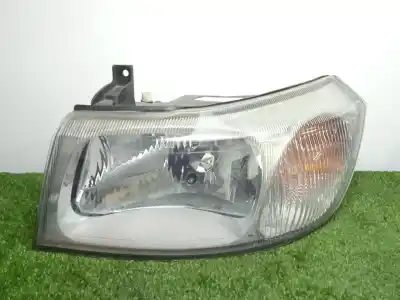 Tweedehands auto-onderdeel linker koplamp voor ford transit furgón (fa_ _) 2.0 di (fae_, faf_, fag_) oem iam-referenties 
