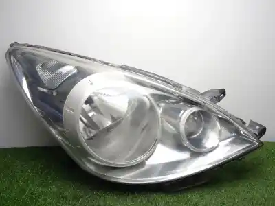 Peça sobressalente para automóvel em segunda mão farol / farolim direito por nissan note (e11, ne11) 1.5 dci referências oem iam 