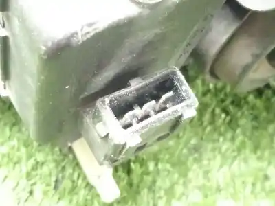 Second-hand car spare part right headlight for nissan note (e11, ne11) 1.5 dci oem iam references  08-12 