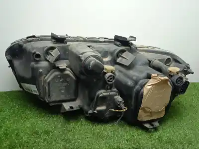 Second-hand car spare part right headlight for bmw 7 (e65, e66, e67) 730 d oem iam references 155034 - 15621000  