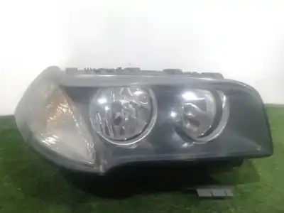 Peça sobressalente para automóvel em segunda mão farol / farolim direito por bmw x3 (e83) 2.0 i referências oem iam 0301235202 - le05a6142 - 22062205 - 716219006