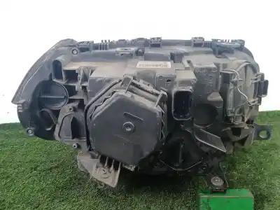 Peça sobressalente para automóvel em segunda mão farol / farolim esquerdo por bmw x3 (e83) 2.0 i referências oem iam 0301235201 - le05a6142 - 716218906  
