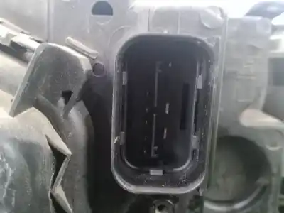 Peça sobressalente para automóvel em segunda mão farol / farolim esquerdo por bmw x3 (e83) 2.0 i referências oem iam 0301235201 - le05a6142 - 716218906  