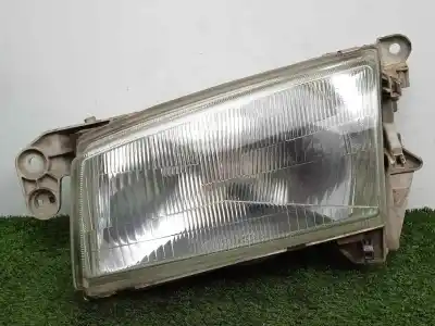 Pezzo di ricambio per auto di seconda mano Faro Anteriore Sinistro per MAZDA DEMIO (DW) 1.4 16V CAT 72 CV / 53 KW Riferimenti OEM IAM   