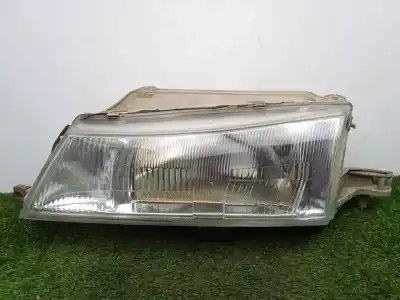 Second-hand car spare part LEFT HEADLIGHT for DAEWOO NEXIA 1.5 16V CAT OEM IAM references   