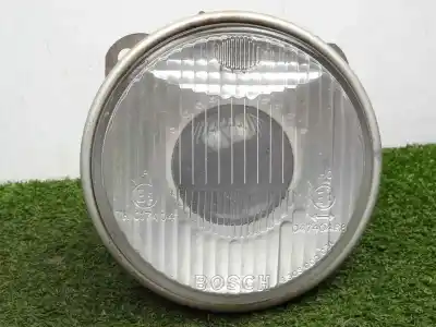 Second-hand car spare part RIGHT HEADLIGHT for BMW SERIE 3 BERLINA (E30) 2.0 OEM IAM references   