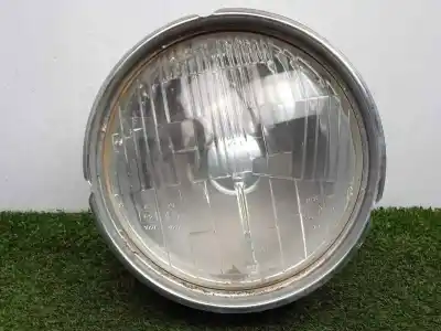 Second-hand car spare part LEFT HEADLIGHT for LADA NIVA ( 2121 / 21213 / 21214 / 21215 ) 1.6 OEM IAM references   