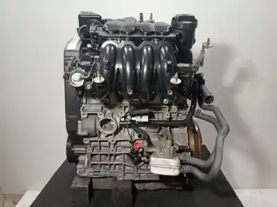 Second-hand car spare part COMPLETE ENGINE for SEAT LEON (1M1) 1.6 OEM IAM references AKL  