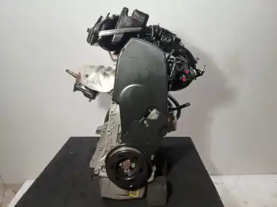 Second-hand car spare part complete engine for seat leon (1m1) 1.6 oem iam references akl  