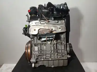 Second-hand car spare part complete engine for seat leon (1m1) 1.6 oem iam references akl  