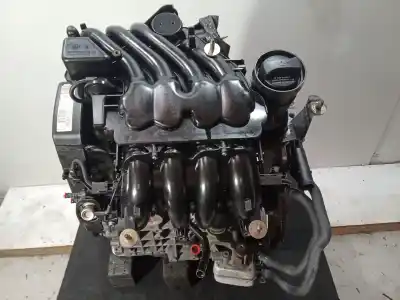 Second-hand car spare part complete engine for seat leon (1m1) 1.6 oem iam references akl  