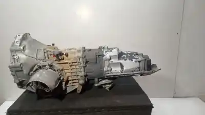 Second-hand car spare part GEARBOX for AUDI A4 B6 (8E2) 2.5 TDI QUATTRO OEM IAM references ENV  