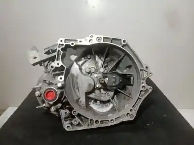 Second-hand car spare part GEARBOX for PEUGEOT 308 I (4A_, 4C_) 1.6 16V OEM IAM references 20DP42  