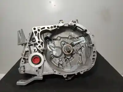 Second-hand car spare part GEARBOX for RENAULT MEGANE II RANCHERA FAMILIAR (KM0/1_) 1.4 OEM IAM references JH3105  