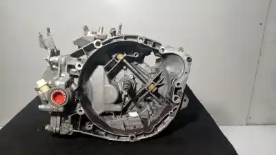 Second-hand car spare part GEARBOX for PEUGEOT 406 BREAK (8E/F) 2.0 HDI 110 OEM IAM references 20LE50  