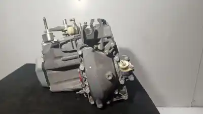 Автозапчастина б/у коробка передач для peugeot 406 break (8e/f) 2.0 hdi 110 посилання на oem iam 20le50  5 velocidades