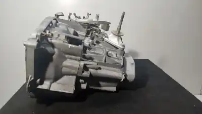 Автозапчастина б/у коробка передач для peugeot 406 break (8e/f) 2.0 hdi 110 посилання на oem iam 20le50  5 velocidades