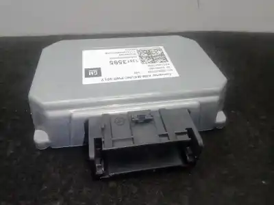 Автозапчастина б/у  для OPEL ASTRA K (B16)  Посилання на OEM IAM 13513595 - 8450900000000X - 510558799 - 1118238000  